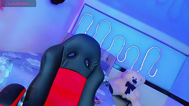 Jessica smith 1 online show from October 25, 2025, 11:38 pm