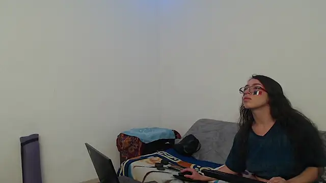 CoreAlejito online show from June 16, 2026, 7:47 pm