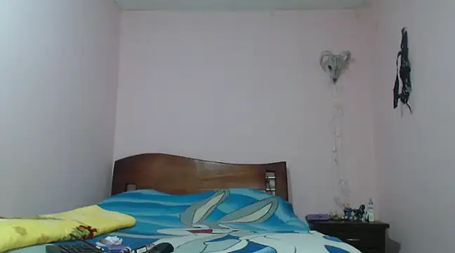 CoreAlejito online show from February 18, 2025, 2:05 am