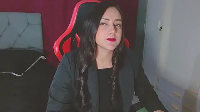 Noamartin  online show from February 16, 2026, 11:24 pm