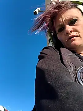 renegade vyxxen online show from March 9, 2026, 11:19 pm