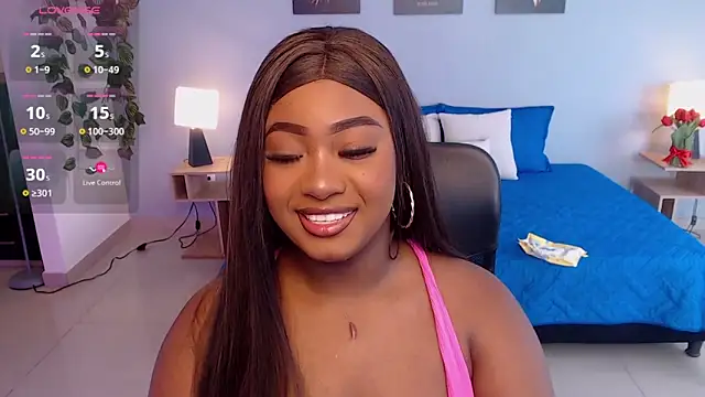 Snapshot of JasmineCampbell_ chatting on September 27, 2025, 8:26 pm JasmineCampbell online show from September 27, 2025, 8:26 pm