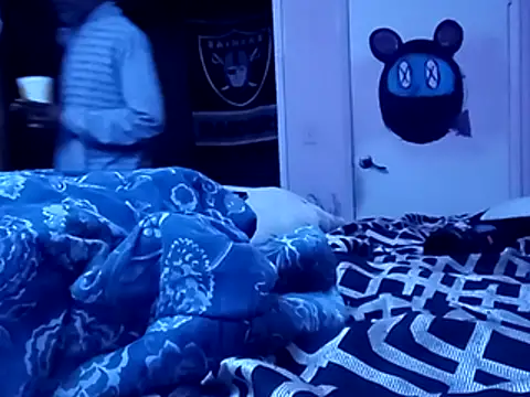 Snapshot of Blkstylion chatting on February 23, 2026, 8:09 pm Blkstylion online show from February 23, 2026, 8:09 pm