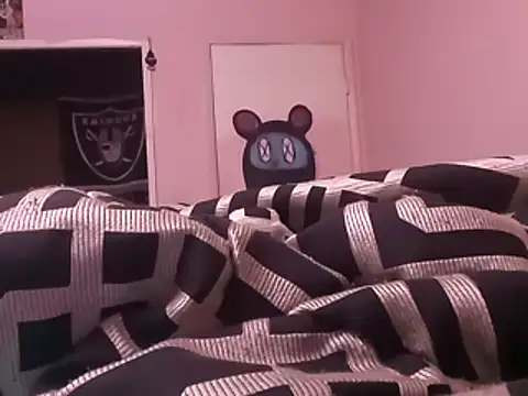 Blkstylion online show from March 21, 2026, 3:30 am