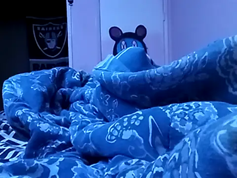 Blkstylion online show from March 19, 2026, 2:17 pm