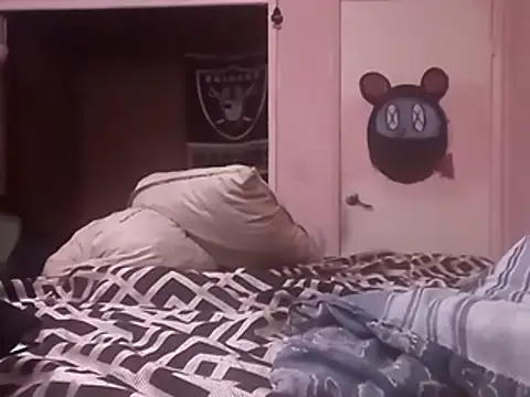 Blkstylion online show from March 8, 2026, 5:11 am