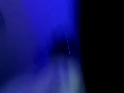 Blkstylion online show from November 2, 2025, 8:58 pm