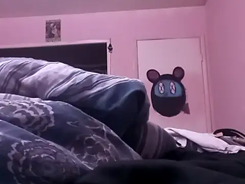 Blkstylion online show from April 14, 2026, 12:04 am