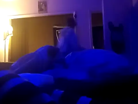 Blkstylion online show from April 6, 2026, 2:51 am