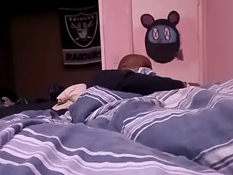 Blkstylion online show from March 12, 2026, 8:07 am