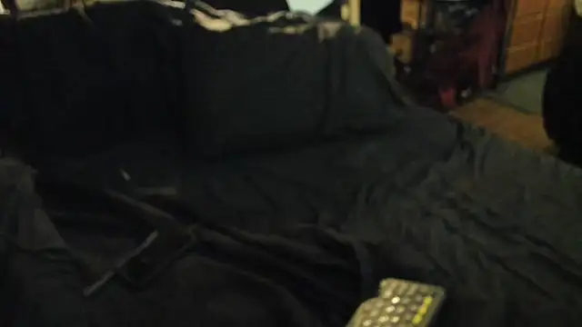 Dark Asteroid online show from February 21, 2026, 11:01 am