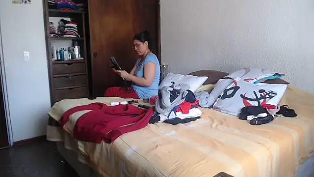 Snapshot of LucifernandaSw chatting on February 6, 2025, 7:07 pm LucifernandaSw online show from February 6, 2025, 7:07 pm