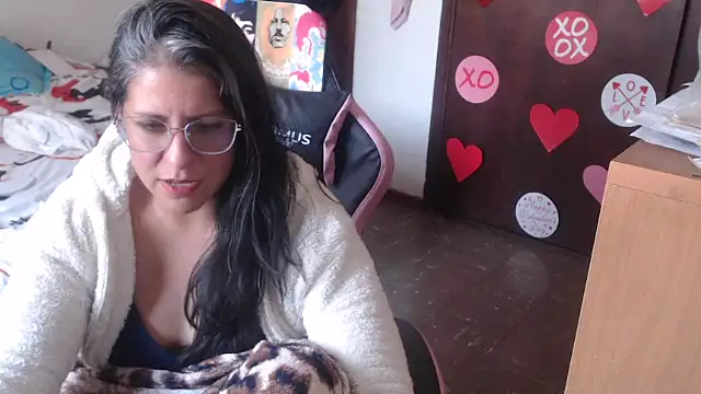 Snapshot of LucifernandaSw chatting on March 1, 2026, 4:07 pm LucifernandaSw online show from March 1, 2026, 4:07 pm