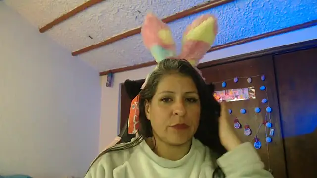 Snapshot of LucifernandaSw chatting on March 30, 2026, 1:45 pm LucifernandaSw online show from March 30, 2026, 1:45 pm