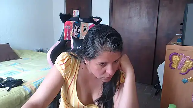 Snapshot of LucifernandaSw chatting on May 21, 2026, 2:36 pm LucifernandaSw online show from May 21, 2026, 2:36 pm