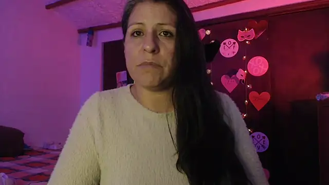Snapshot of LucifernandaSw chatting on March 28, 2026, 2:34 am LucifernandaSw online show from March 28, 2026, 2:34 am