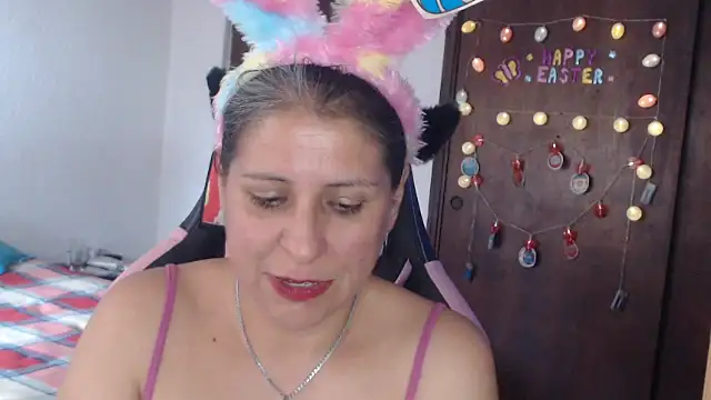 Snapshot of LucifernandaSw chatting on March 31, 2026, 8:22 pm LucifernandaSw online show from March 31, 2026, 8:22 pm