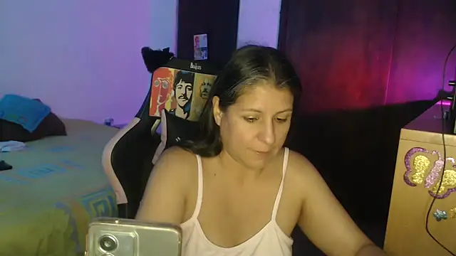 Snapshot of LucifernandaSw chatting on May 27, 2026, 10:00 am LucifernandaSw online show from May 27, 2026, 10:00 am