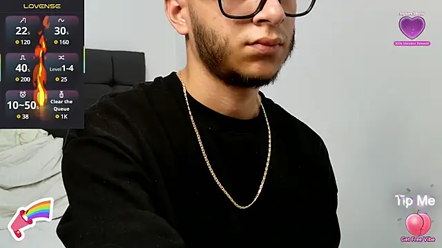 Snapshot of alejdrip chatting on March 14, 2025, 10:27 pm alejdrip online show from March 14, 2025, 10:27 pm