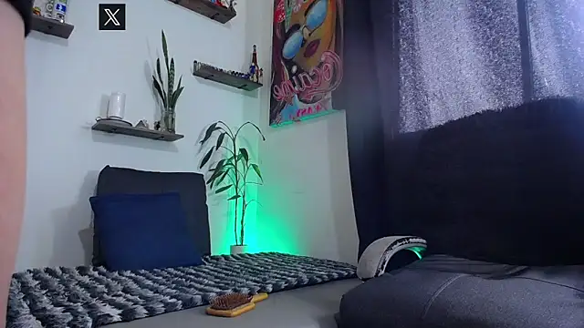 HillAndJack333 online show from October 25, 2025, 12:17 pm