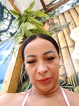 greicyass online show from January 13, 2026, 5:06 pm