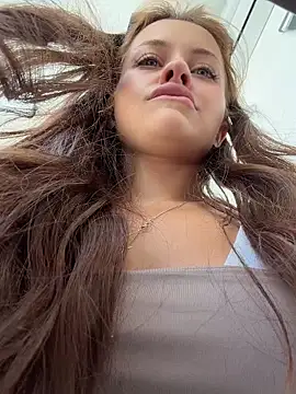 AngelinaTeller online show from February 3, 2026, 2:53 am