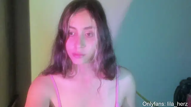 Snapshot of Liherz chatting on January 16, 2025, 5:00 am Liherz online show from January 16, 2025, 5:00 am