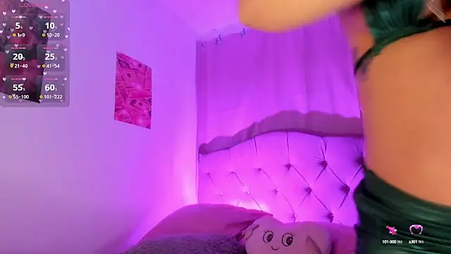 Snapshot of charlotte-Love09 chatting on September 17, 2025, 5:20 am charlotte-Love09 online show from September 17, 2025, 5:20 am