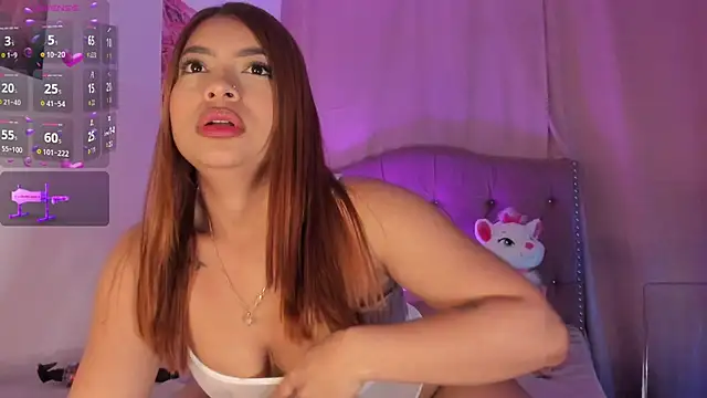 Snapshot of charlotte-Love09 chatting on October 7, 2025, 6:58 am charlotte-Love09 online show from October 7, 2025, 6:58 am