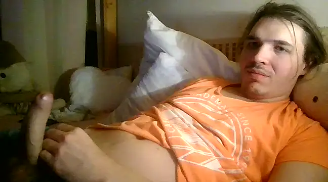 Davideksexy online show from March 9, 2025, 6:00 pm