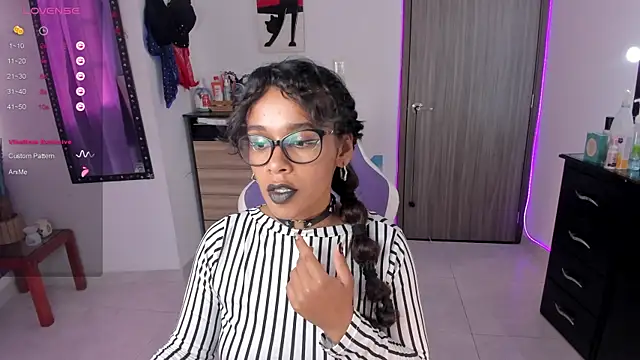 Lips SaraSofia2 online show from February 4, 2025, 9:41 pm