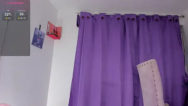 Lips SaraSofia2 online show from January 30, 2025, 3:22 am