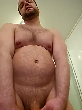 Machoviking1 online show from March 26, 2026, 11:41 am