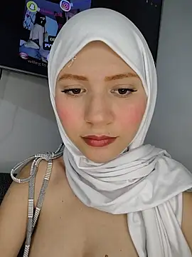 hanaa 18 online show from January 7, 2026, 11:10 pm