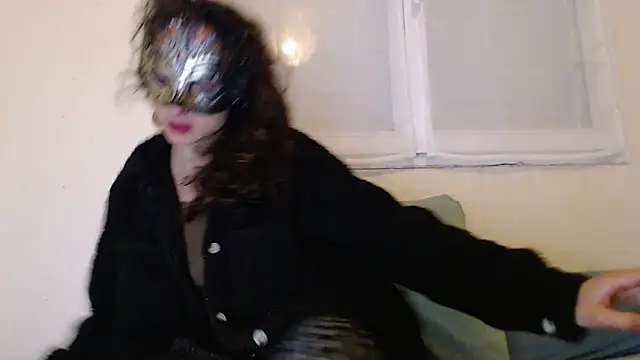 asphodelex online show from March 28, 2026, 9:21 am