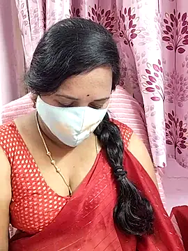 Snapshot of Susma-Telugu chatting on July 4, 2026, 6:34 pm Susma-Telugu online show from July 4, 2026, 6:34 pm