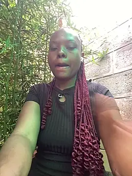 Snapshot of Dellah26 chatting on April 10, 2026, 7:15 am Dellah26 online show from April 10, 2026, 7:15 am