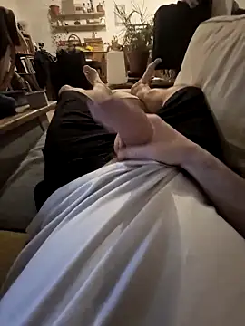 Snapshot of MarkBigDick35 chatting on March 4, 2026, 7:10 pm MarkBigDick35 online show from March 4, 2026, 7:10 pm