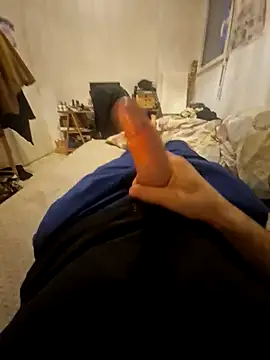 Snapshot of MarkBigDick35 chatting on June 7, 2026, 8:36 pm MarkBigDick35 online show from June 7, 2026, 8:36 pm