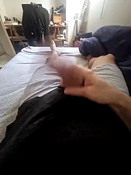 Snapshot of MarkBigDick35 chatting on April 2, 2026, 10:22 am MarkBigDick35 online show from April 2, 2026, 10:22 am