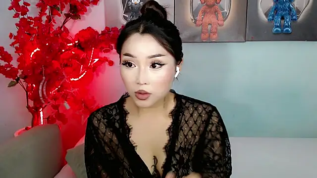 Snapshot of ichiben chatting on June 23, 2026, 10:41 pm ichiben online show from June 23, 2026, 10:41 pm