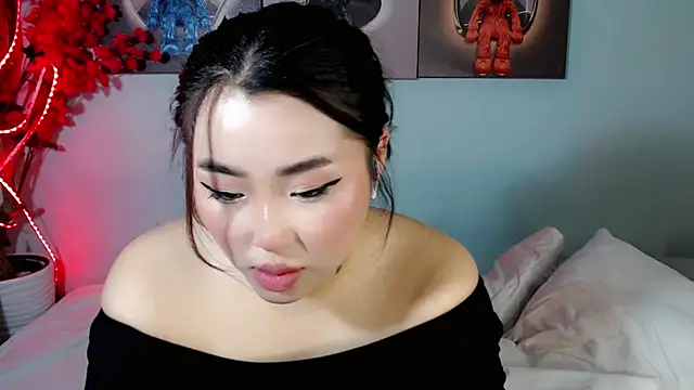 Snapshot of ichiben chatting on March 5, 2025, 3:40 pm ichiben online show from March 5, 2025, 3:40 pm