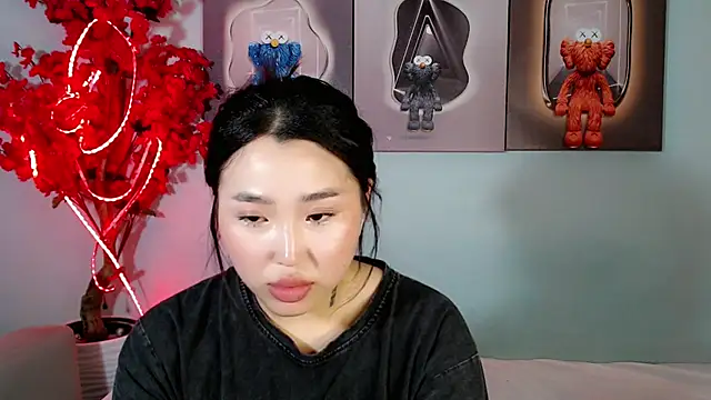 Snapshot of ichiben chatting on March 8, 2025, 7:53 pm ichiben online show from March 8, 2025, 7:53 pm