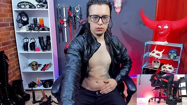 daven56 online show from March 27, 2026, 3:02 pm