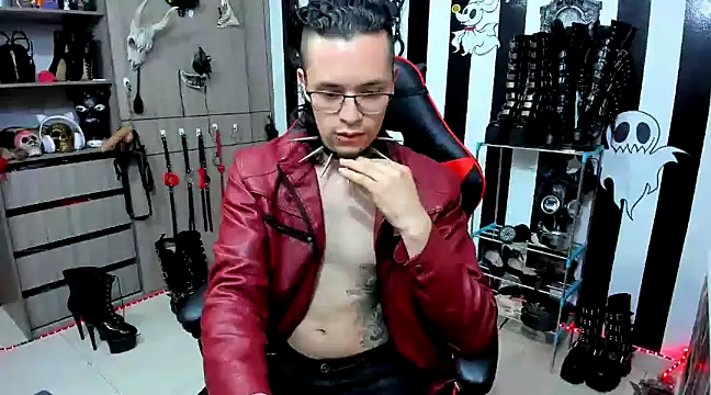 daven56 online show from January 21, 2025, 3:54 pm