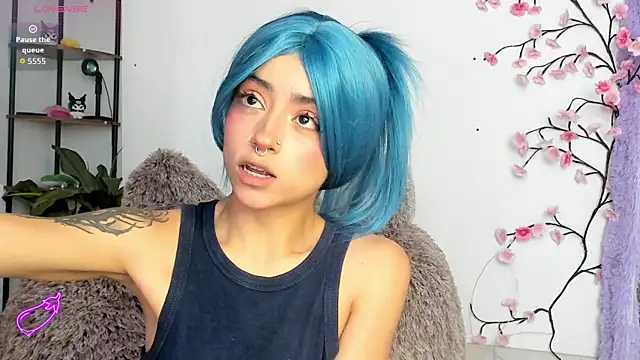 sami monroe online show from April 4, 2026, 3:18 pm