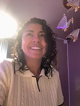 Amareto  online show from October 16, 2025, 11:07 am