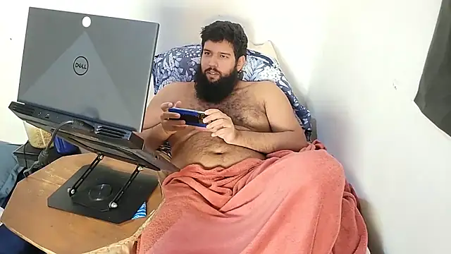 Luksmen online show from June 15, 2026, 3:51 am