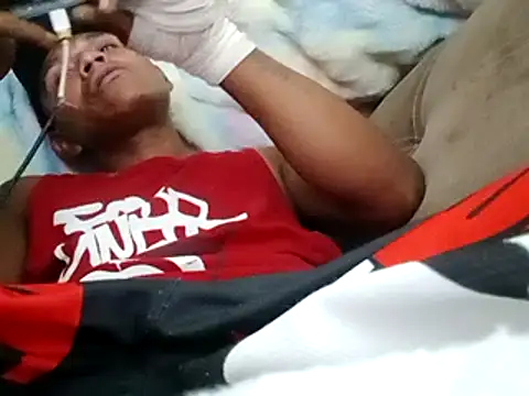 Snapshot of Moreno1813 chatting on March 18, 2025, 5:55 pm Moreno1813 online show from March 18, 2025, 5:55 pm