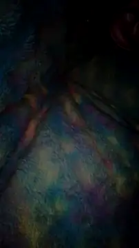 Snapshot of Moreno1813 chatting on September 18, 2025, 7:22 am Moreno1813 online show from September 18, 2025, 7:22 am